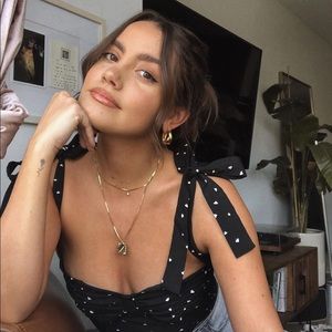 Child of Wild Shu Deity Necklace